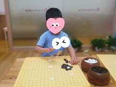 -弈海围棋学堂(夕照寺校区)