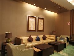 -富淳饭店(陆家嘴保利广场店)