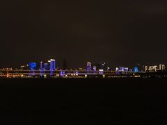 -武汉关码头(轮渡站)