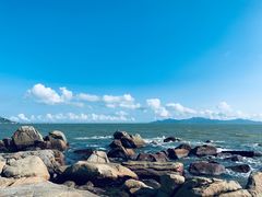 -大浪湾
