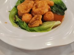 -和乐喜点(宝岗大道店)