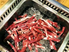 -泽成冰煮羊火锅(中正天街店)