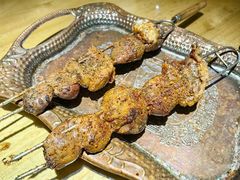 -新疆伏拉沃餐厅(白龙南路店)