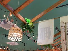 -迷你椰·泰式大排档(佛山顺德店)