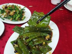 -蛇口康乐快餐鱼仔档(翠苑小区店)