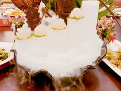 -万宝海鲜舫(劳动公园店)
