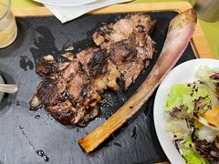 -秋林西餐厅(总店)