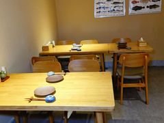 -镹·鱼料理  国产鱼使用店