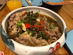 -局气 烤鸭·北京菜(光华路店)