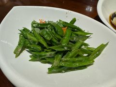 -蜈支洲岛珊瑚酒店临海阁中餐厅