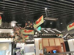大堂-客语客家菜(琶洲保利店)
