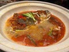 -炊烟小炒黄牛肉(浦东世纪汇店)