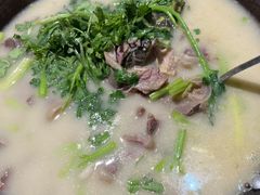 -古道村落(温汤店)