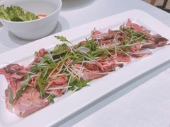 低温慢烤牛肉-黑明餐厅(白鹭洲店)