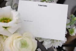 -TOM FORD