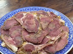 -崇德楼水盆牛羊肉泡馍馆(文艺路店)
