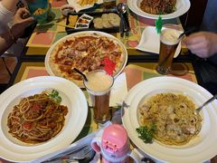 -安妮意大利餐厅(国贸店)