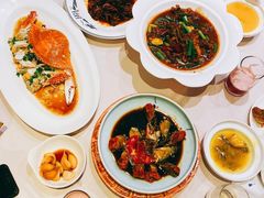 -宁海食府(大剧院店)