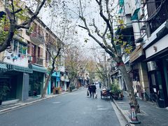 -蘭心餐厅(进贤路店)
