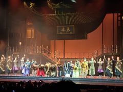 -交通银行前滩31演艺中心