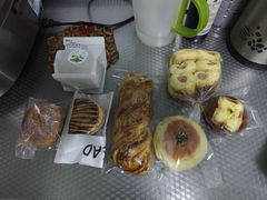 -0+1·手作面包(新北店)