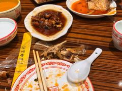 -葛记焖饼(伏牛路店)
