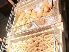-杭州开元名都大酒店·地中海自助餐厅