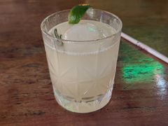 蓝蛙特色鸡尾酒-bluefrog蓝蛙(皇庭广场店)