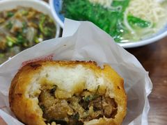 -煎意浓·吴记煎包(交通路店)