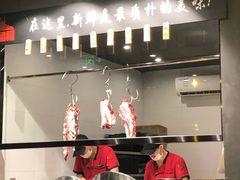 -牛品福潮汕牛肉火锅(旺庄店)