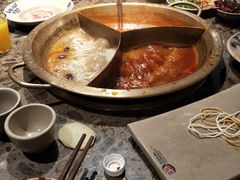 -小龙坎老火锅(金柏林店)