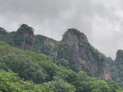 -丹东天桥沟景区