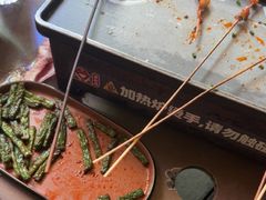 -花和尚·湘西小串烧烤(祈福店)