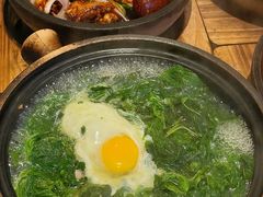 -不二啫·广府啫啫煲(江燕路万科里店)