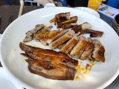 -陈鹏鹏潮汕菜(欢乐海岸 海边景观店)