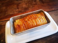 烤土豆-五观堂素食(新华路店)
