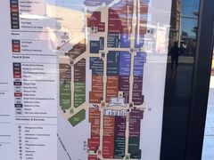 -The Cheesecake Factory(Downtown)