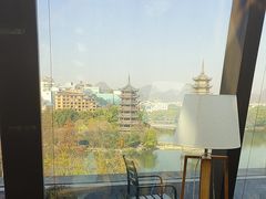 -忆咖啡观景餐厅(桂林象山公园店)