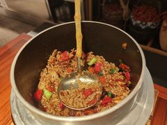 -隐厨·中国菜馆(三里屯T+MALL店)
