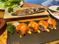 -赤坂亭·M9和牛放题(长楹天街购物中心店)