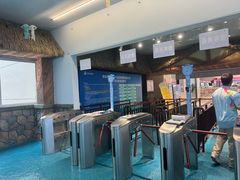 -青岛东方影都融创水世界