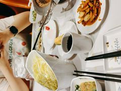 -大河宴椒麻鱼(嘉和园店)