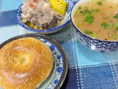 -園丁烤肉缸子肉