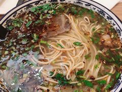 -有礼有面(知春路店)