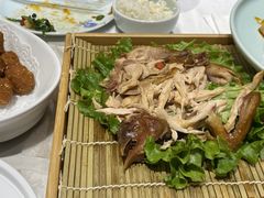 -惠丰堂饭庄·烤鸭·京味菜(民族大学店)