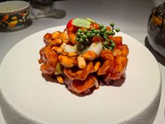 -羲和雅苑•北京烤鸭(国贸商城店)
