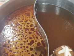 -呷哺呷哺(西单大悦城店)