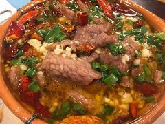 -紫金食坊(江南西路店)