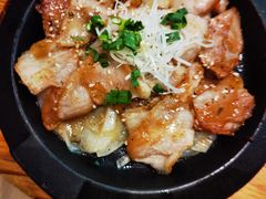 -沼津港精致料理·寿喜烧·烧鸟(漕河泾印象城店)