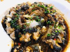 -老字号蛇口德记烧腊饭店·海鲜加工